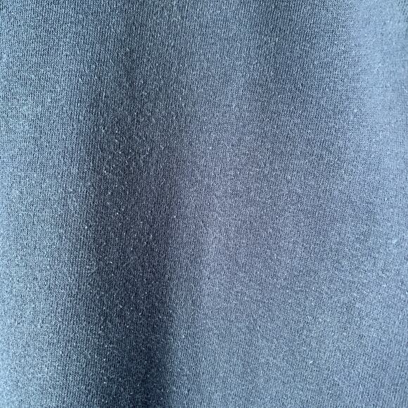 Vintage Timber Creek Sweatshirt Birdhouse Picket Fence Birds Apples 90s Size XL - Picture 13 of 16